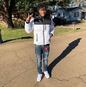 Meet your Posher, Jontavius